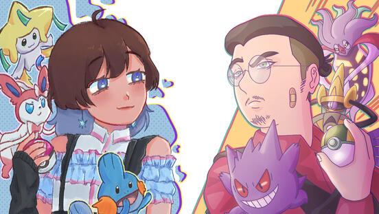 pokesona